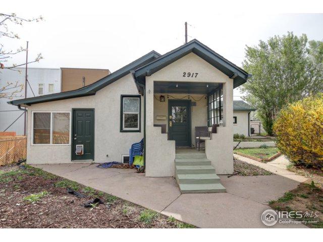 2917 Zenobia St - Photo 1