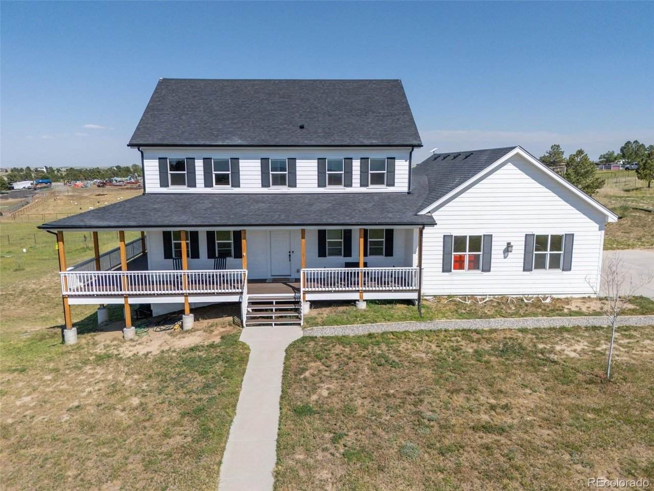 12694 Roundup Rd - Photo 1