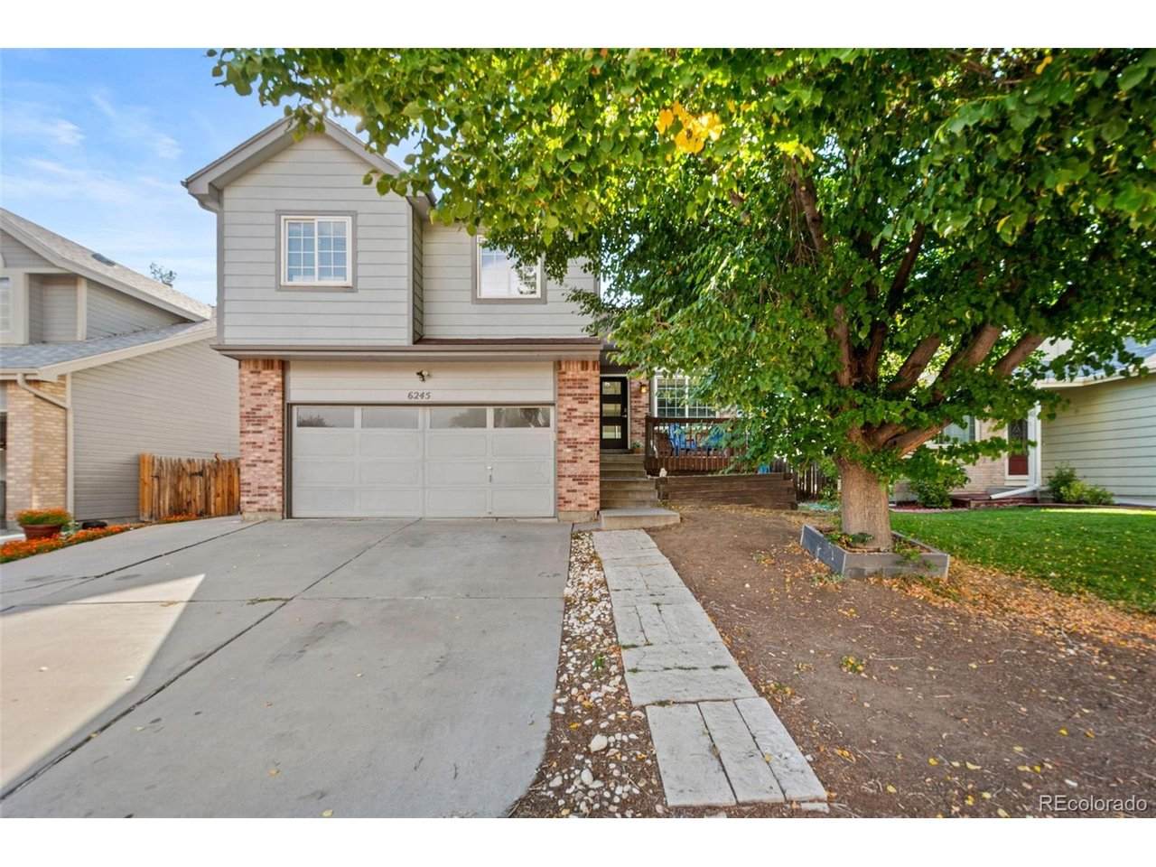 6245 Quitman St - Photo 1