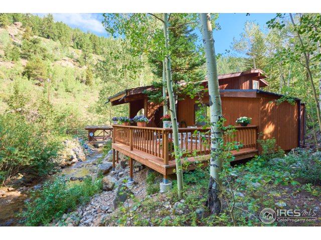 2558 Apex Valley Rd - Photo 1