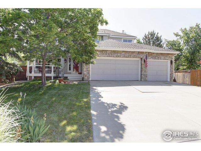 808 Spyglass Cir - Photo 1