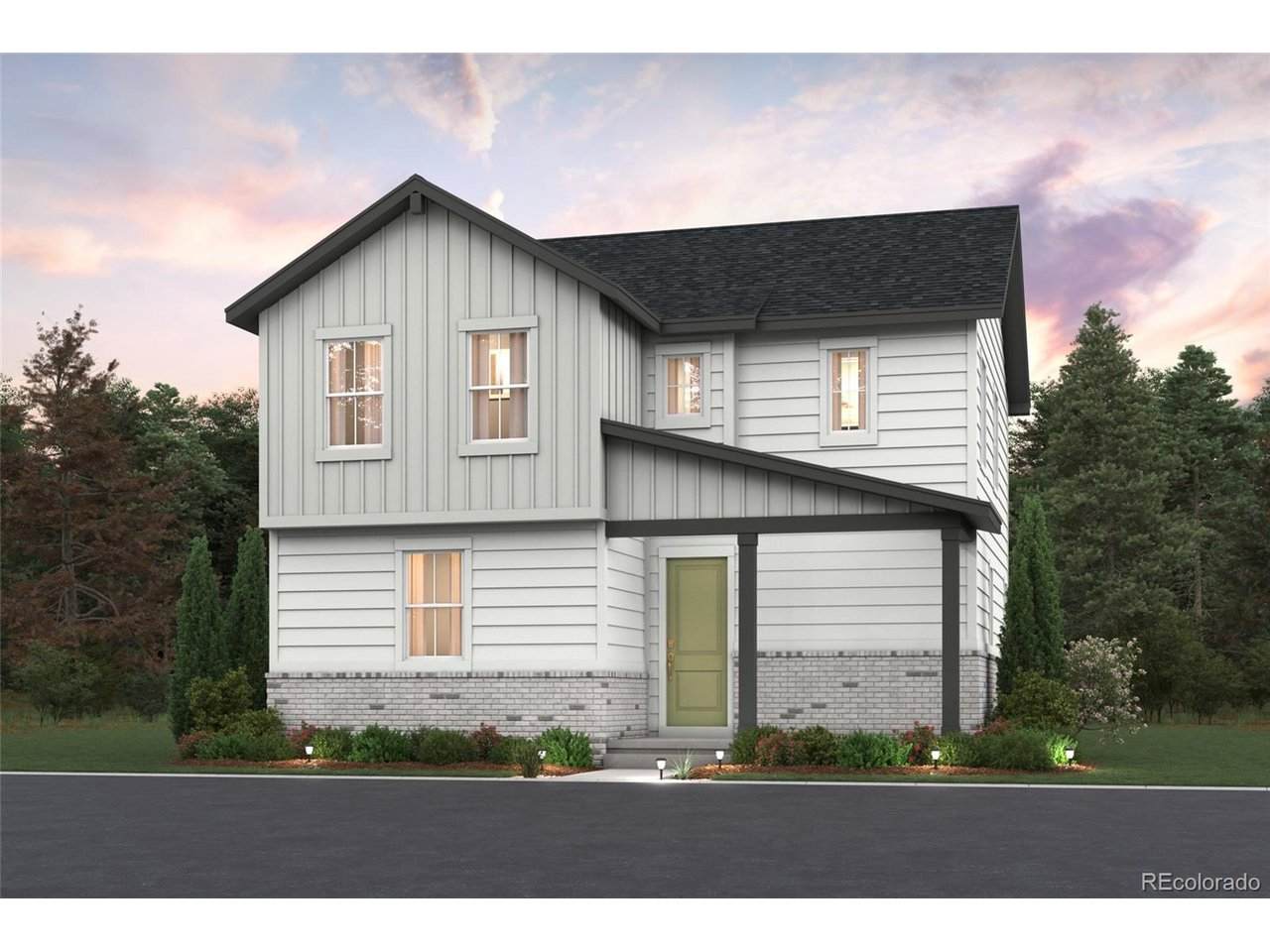 4581 Versailles Way - Photo 1