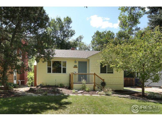 1531 Peterson St - Photo 1