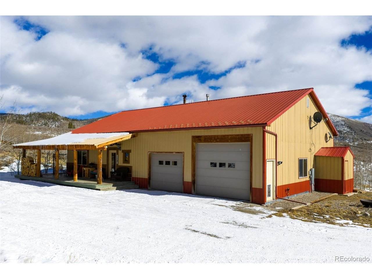 442 Gcr 2414 - Photo 1