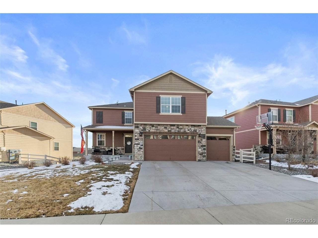 5972 High Timber Cir - Photo 1