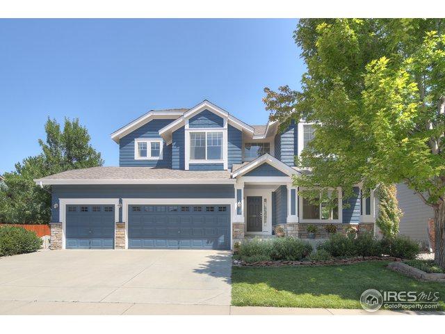 2202 Fossil Creek Pkwy - Photo 1