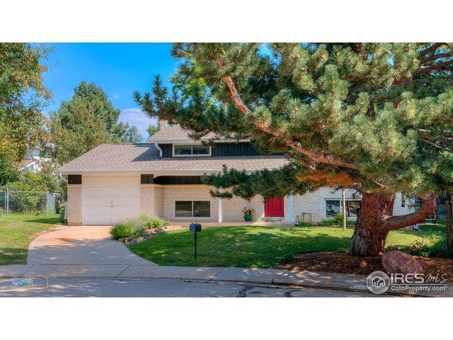 1445 Findlay Way - Photo 1
