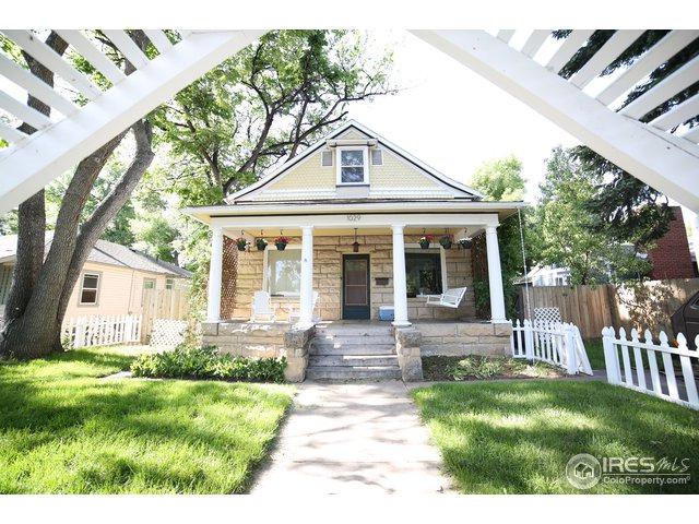 1029 Laporte Ave - Photo 1