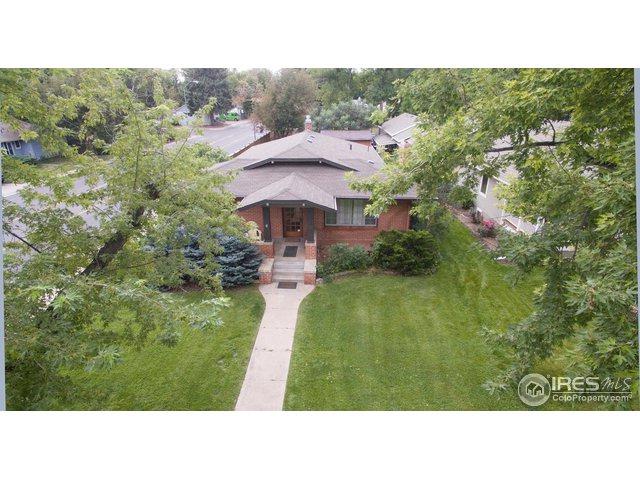 1101 Oak St - Photo 1