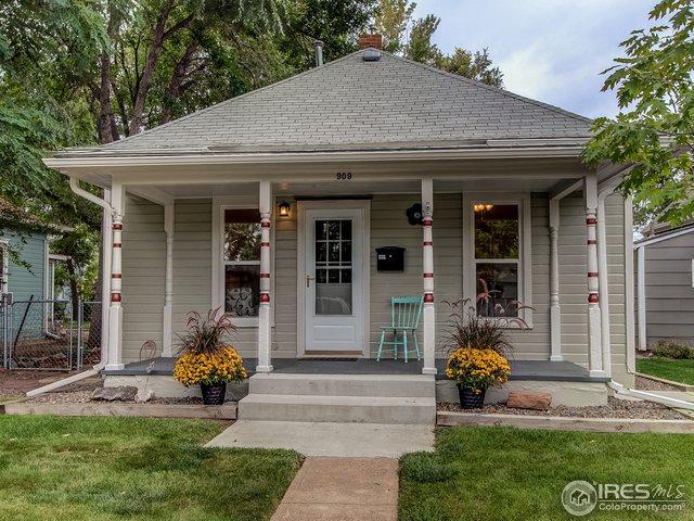909 Emery St - Photo 1