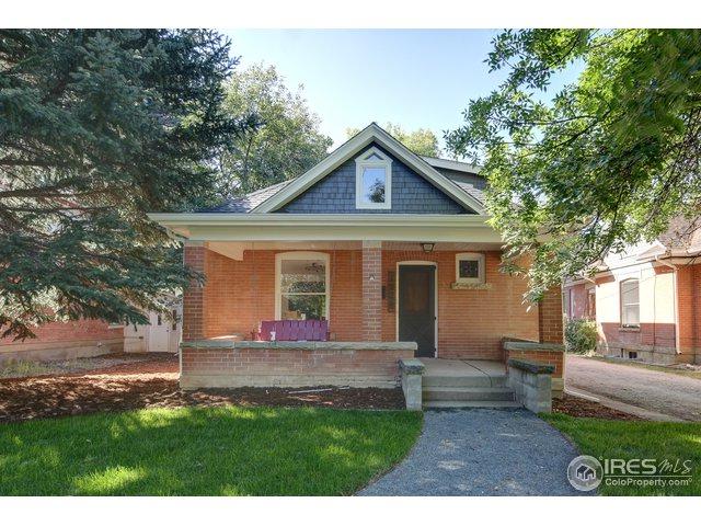 1209 Laporte Ave - Photo 1
