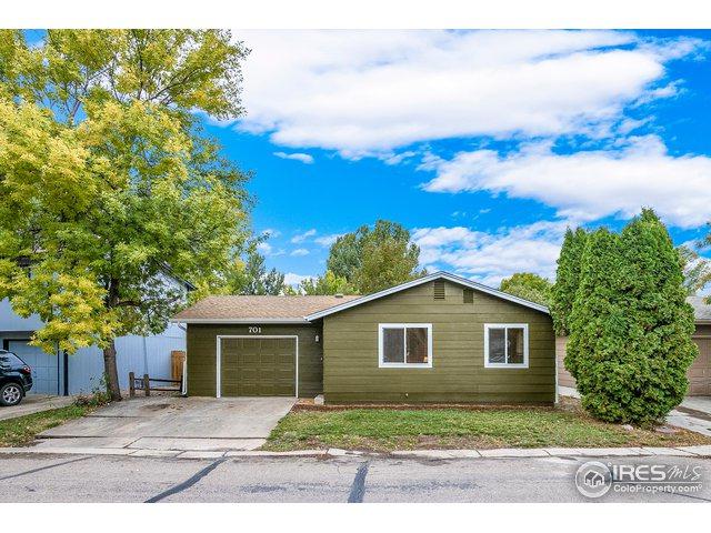 701 Countryside Dr - Photo 1