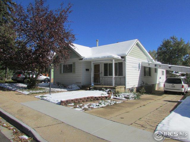 1016 Grant Ave - Photo 1