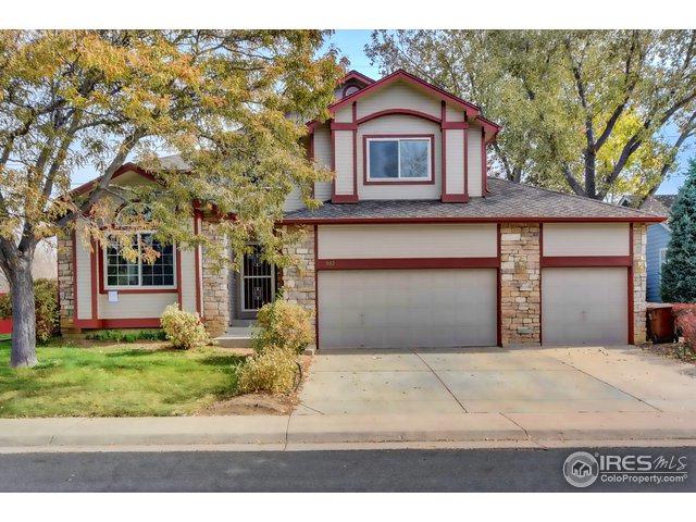 802 Mahogany Cir - Photo 1