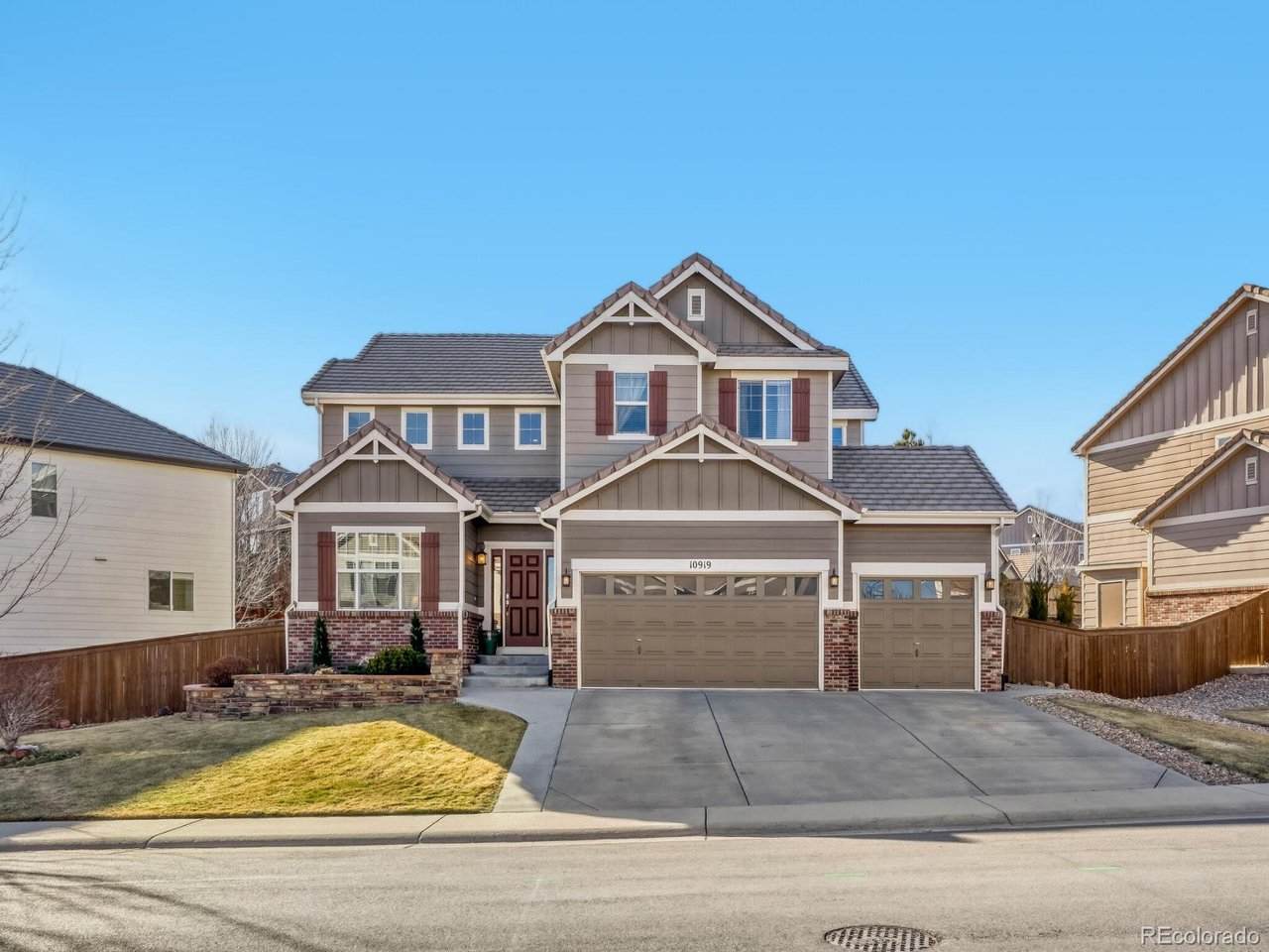 10919 Bellbrook Cir - Photo 1