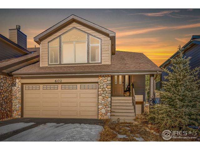 602 Park River Pl - Photo 1