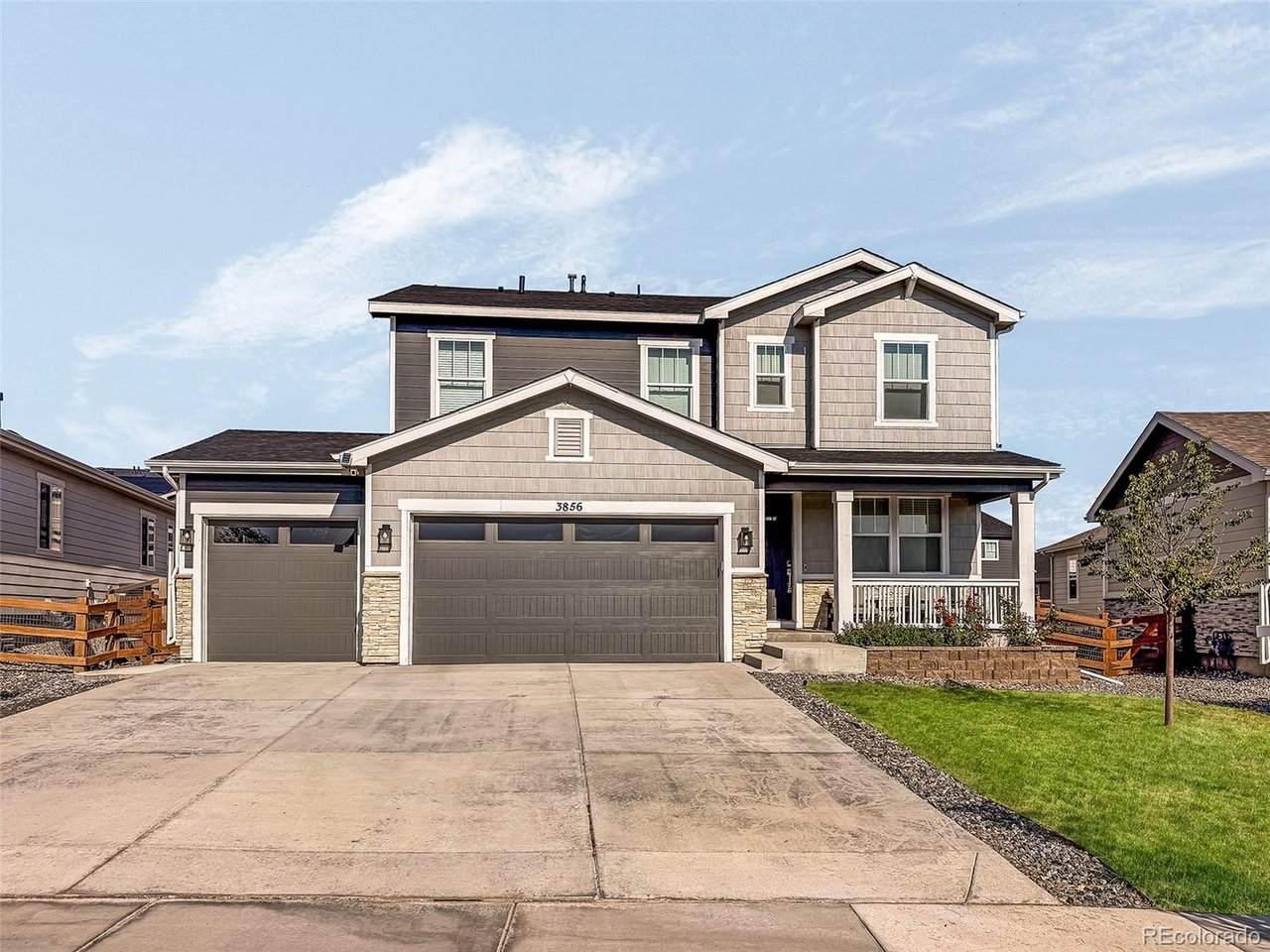 3856 Fultondale St - Photo 1