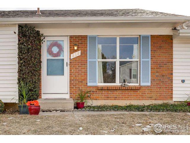 838 Willow St - Photo 1