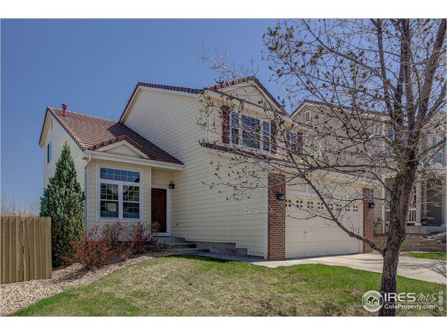 3662 Castle Peak Ave - Photo 1