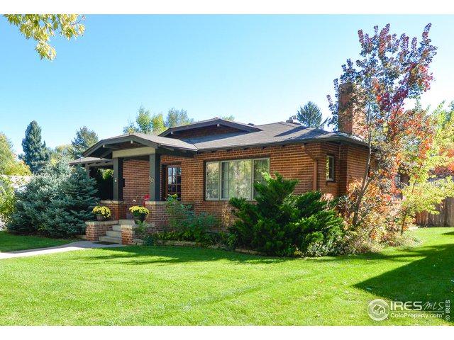 1101 Oak St - Photo 1