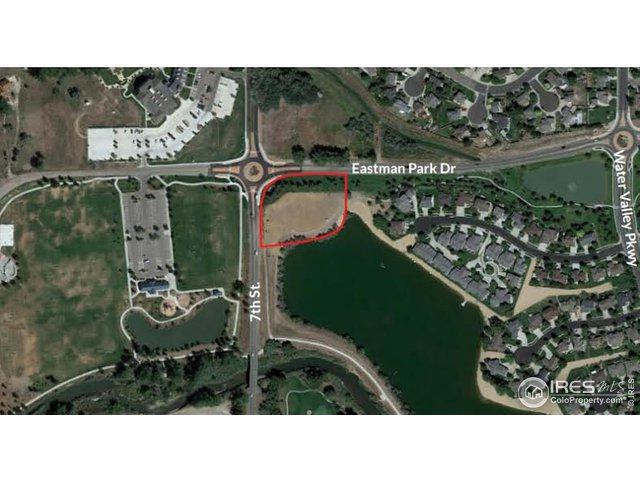 0 7th And Eastman Park Dr - Photo 1