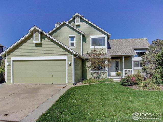 715 Wildrose Way - Photo 1