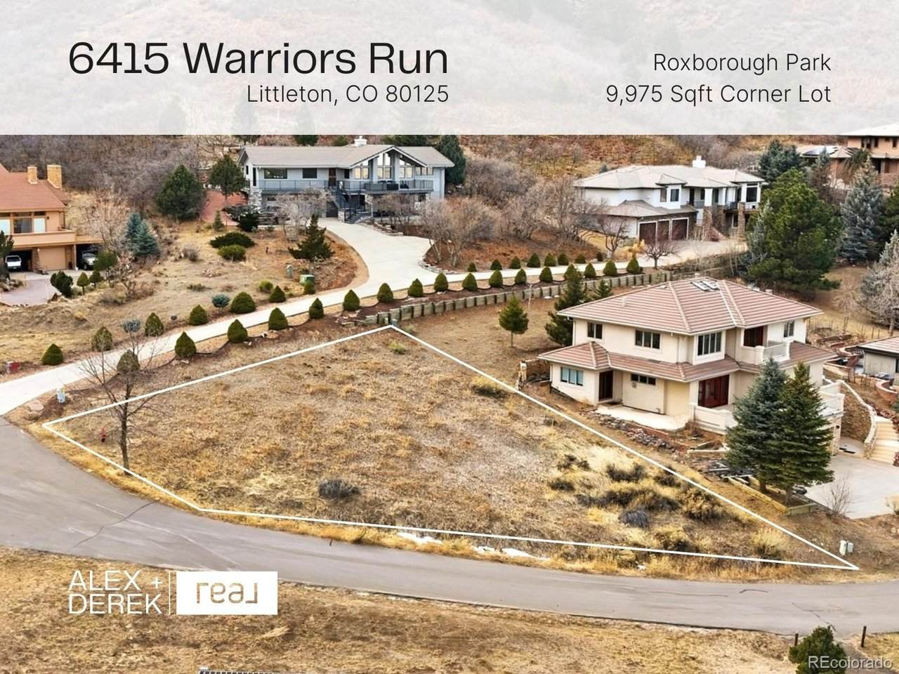 6415 Warriors Run - Photo 1