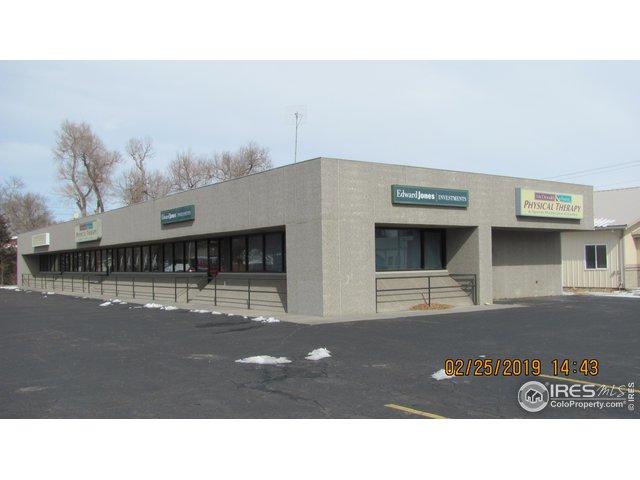 606 Grant St - Photo 1