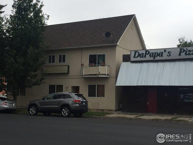 521 4th St - Photo 1