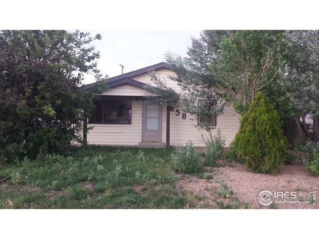 658 Dahlia St - Photo 1