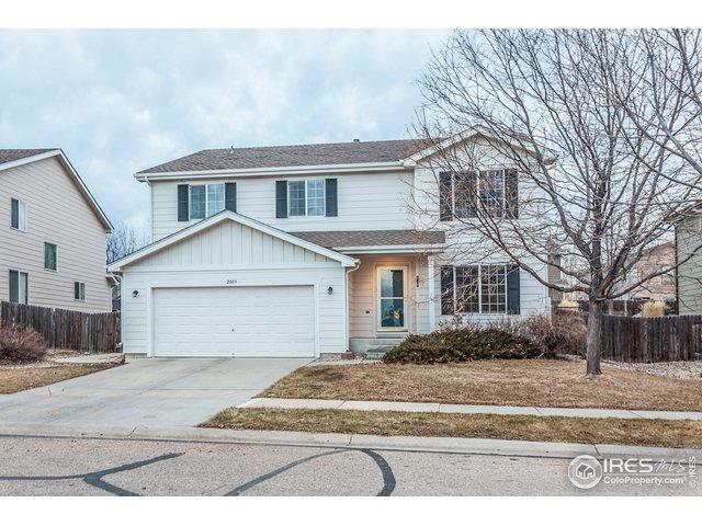 2803 Outrigger Way - Photo 1
