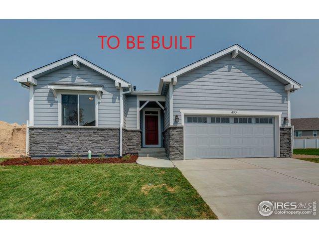 861 Shirttail Peak Dr - Photo 1