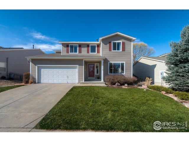 1251 Monarch Dr - Photo 1