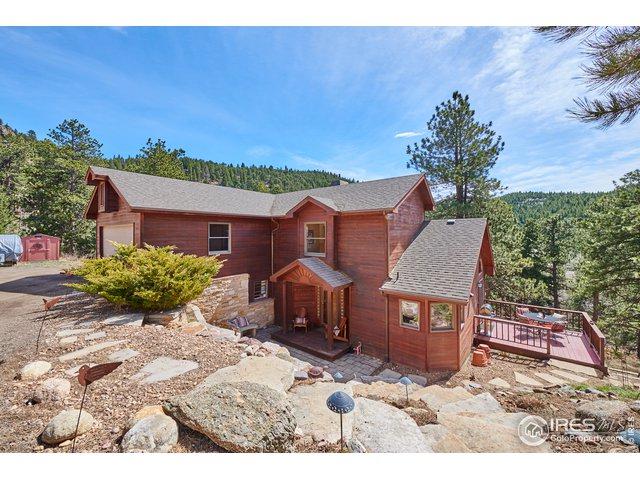 30154 Spruce Canyon Dr - Photo 1
