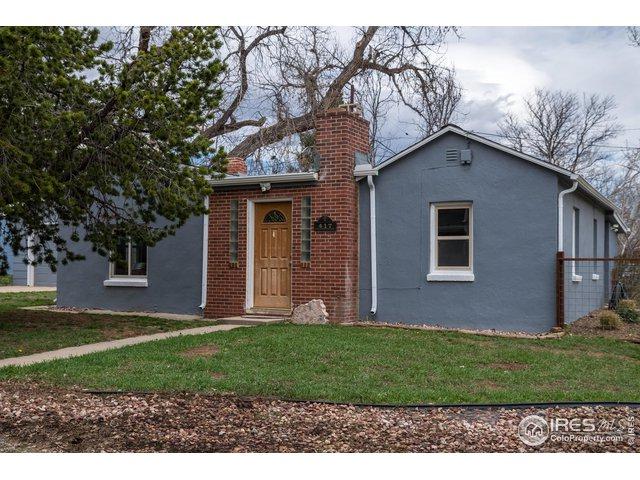 417 East St - Photo 1