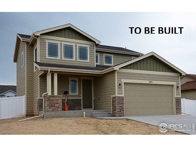 6864 Grassy Range Dr - Photo 1