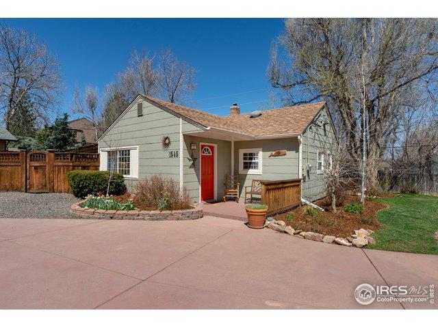 1545 Norwood Ave - Photo 1