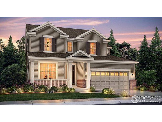 2406 Provenance St - Photo 1