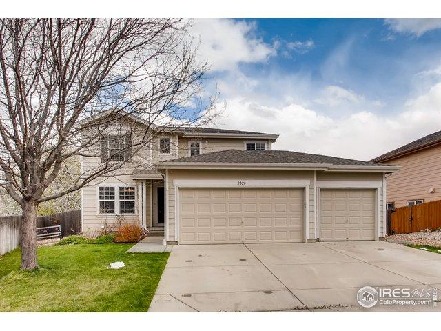 2820 Longboat Way - Photo 1