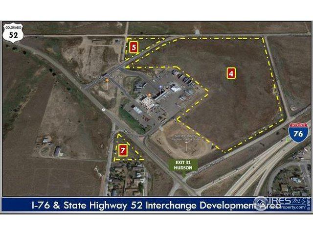 I-76 & Sh 52 - Photo 1