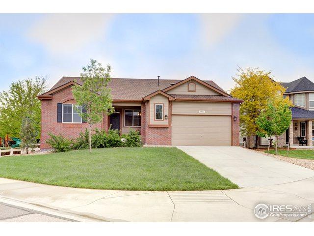 5531 Palomino Way - Photo 1