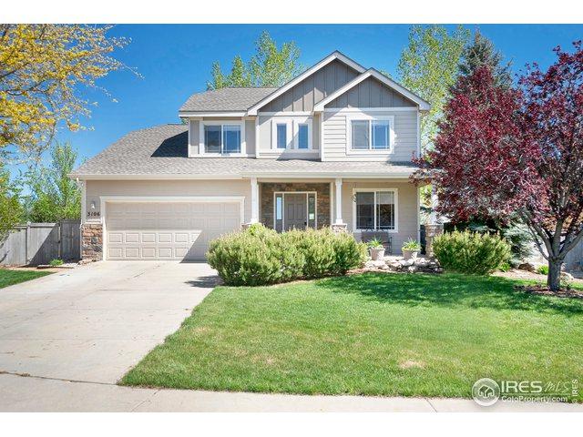 3106 White Buffalo Dr - Photo 1