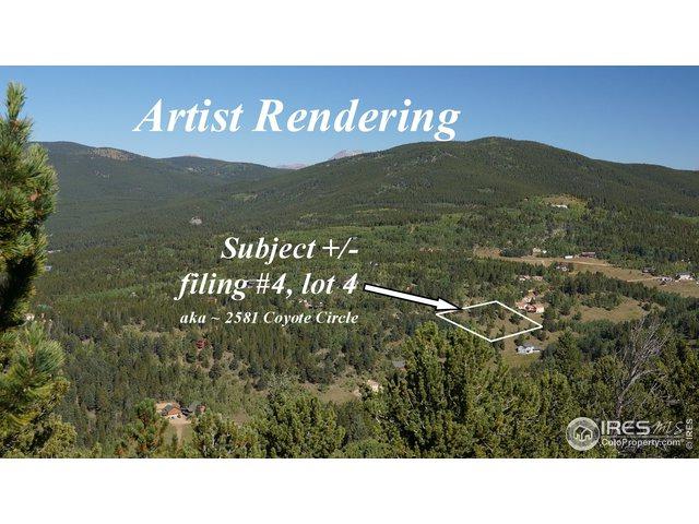 2583 Coyote Cir - Photo 1