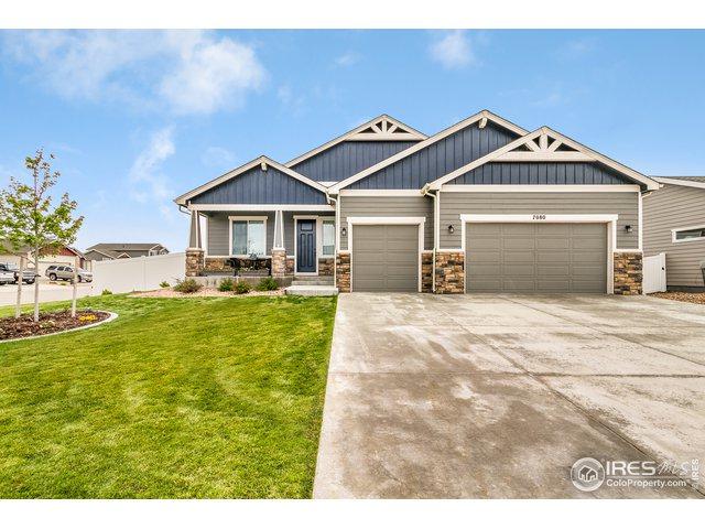 7080 Pettigrew St - Photo 1