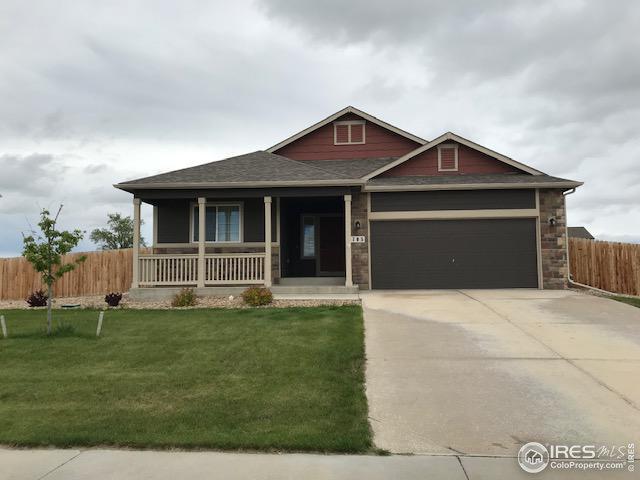 705 Carroll Ln - Photo 1