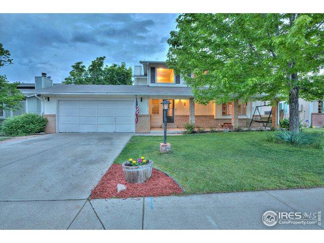 2821 Jill Dr - Photo 1