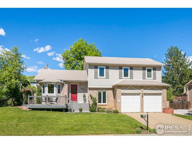 1447 Kennedy Ct - Photo 1