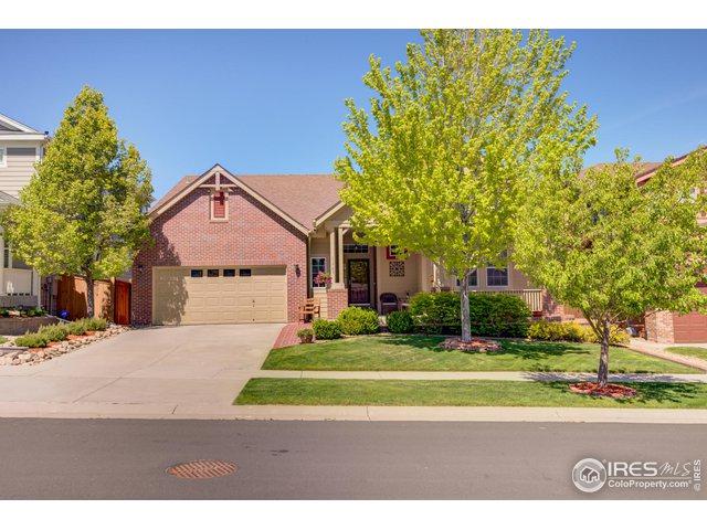 11783 Rock Willow Way - Photo 1