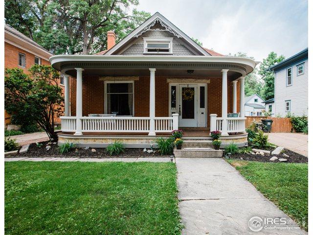 633 Mathews St - Photo 1