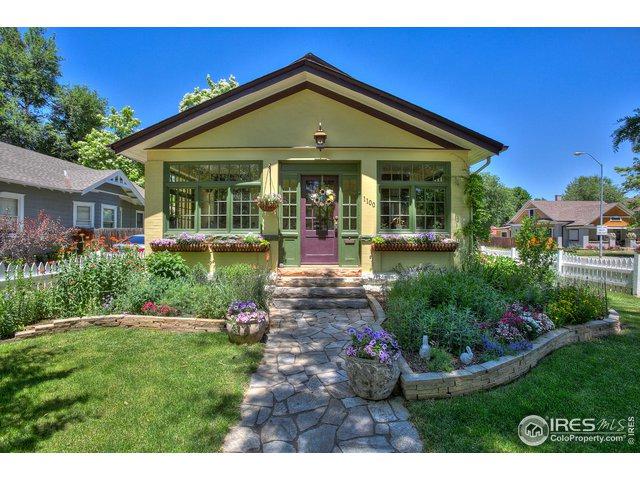 1100 Oak St - Photo 1